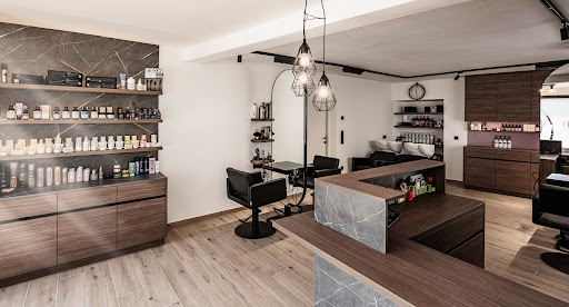 Salon Iris der Plankensteiner Iris – St. Lorenzen