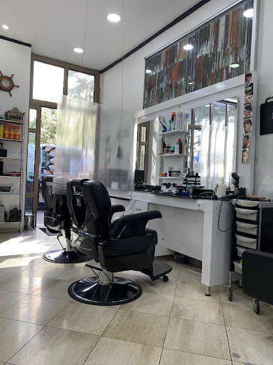 Salon Kaiser GmbH – Frankfurt am Main