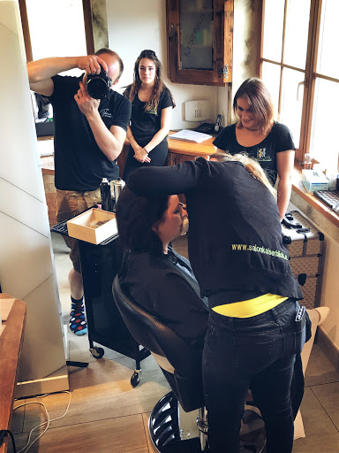 Salon Kaiserblick – Hair – Beauty – Cosmetic & Nails – Reith bei Kitzbühel