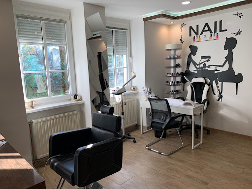 Salon Kimo Barber Shop und Beauty – Vienna