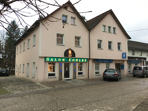 Salon Kohler – Vorchdorf