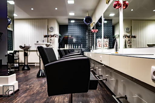 Salon König Christina – Götzis