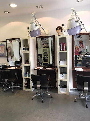 Salon Kreiner – Graz