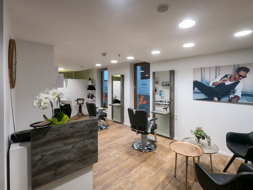 Salon Liebhaar – Schruns