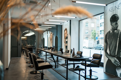 Salon Marco Dupré | CalligraphyCut, Color, Extensions Frankfurt – Frankfurt am Main