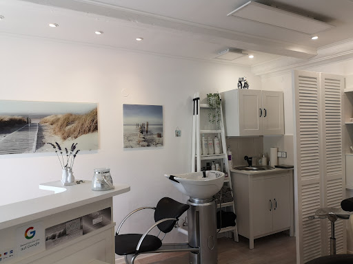 Salon Margit – Zeit für Dich | Der besondere Frisiersalon – St. Veit in der Südsteiermark