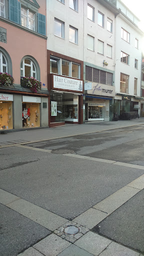 Salon Martinique Deluxe – Bregenz