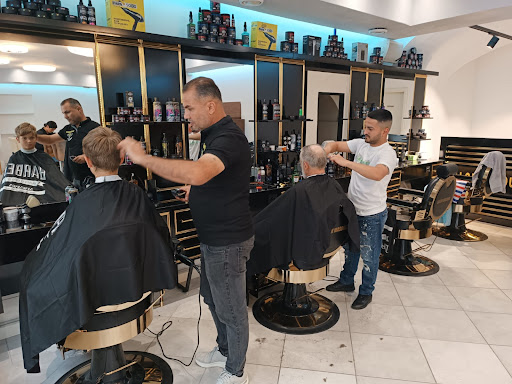 Salon Masoud – Trofaiach