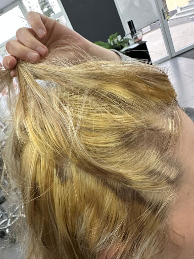 Salon Merita Mainburg – Mainburg