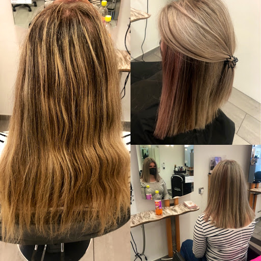 Salon Modern Hair Christiane – Reutte