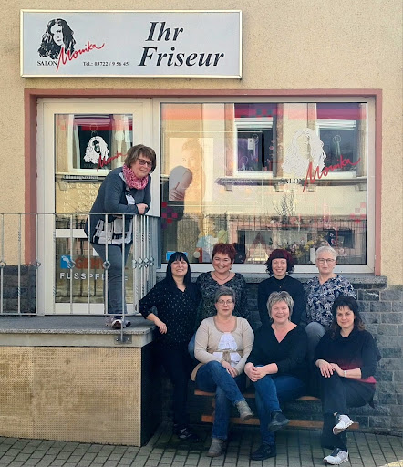 Salon Monika – Limbach-Oberfrohna