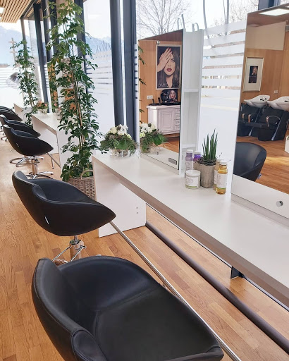 Salon Nina – Ludesch