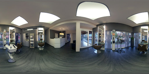 Salon Oertel – Linden