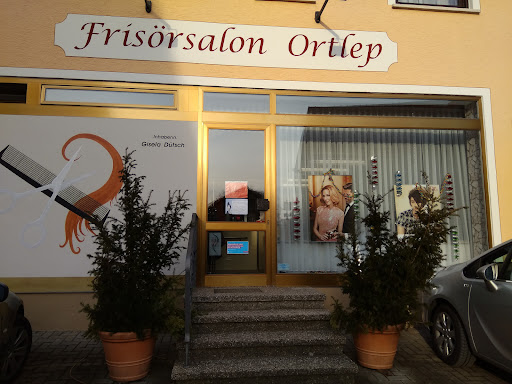 Salon Ortlep – Walsdorf