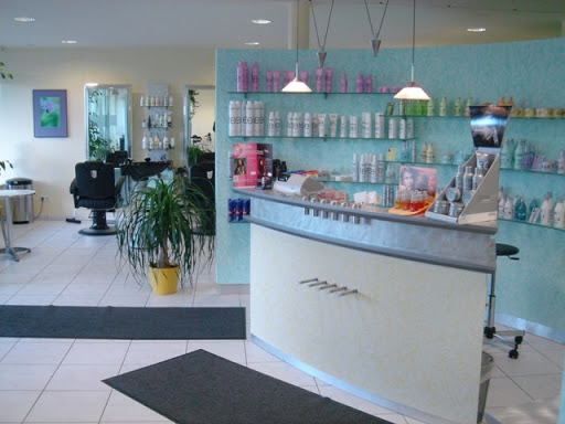 Salon Parrucchieri Crispo – Sankt Georgen im Schwarzwald