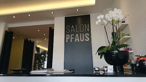 Salon Pfaus – Unterschleißheim