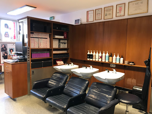 Salon Pfleger-Reiter – Bad Leonfelden