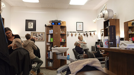 Salon Prantner – Prutz