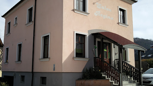 Salon Regina – Thunau am Kamp