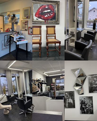 Salon Renate – Wolfsberg