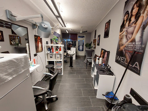 Salon Rosalie – Fischbach
