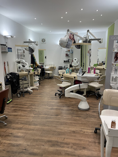 Salon Rösler Daniela Rösler-Uhlig – Michendorf