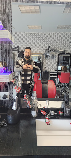 Salon Russell – Königslutter am Elm