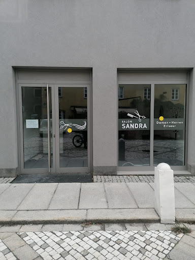 Salon Sandra – Laas