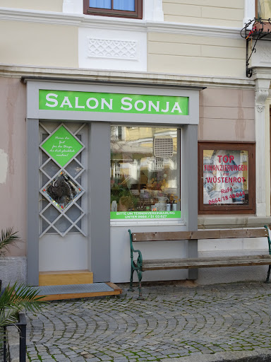 Salon Sonja – Gars am Kamp