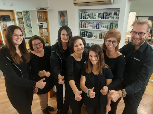 Salon Stastny Gföhl – Frisör & Fußpflege – Gföhl