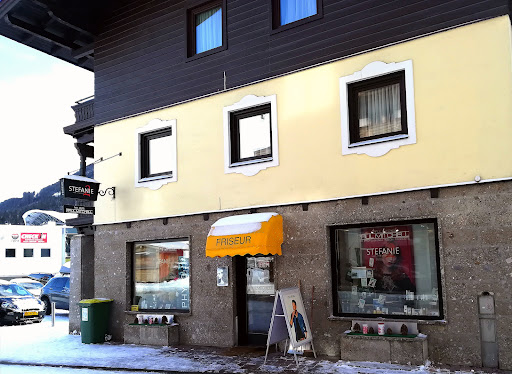 Salon Stefanie 2 – Saalbach-Hinterglemm