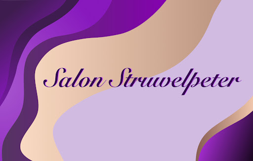 Salon Struwelpeter – Rain
