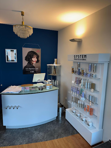Salon Sturmfrisur 1718 – Haag in Oberbayern