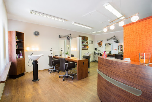 Salon Tina – Prien am Chiemsee