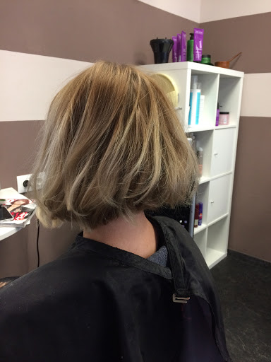 Salon Ulli – Friseur Klagenfurt – Klagenfurt am Wörthersee
