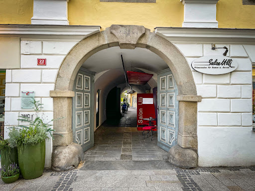 Salon Ulli – Eferding
