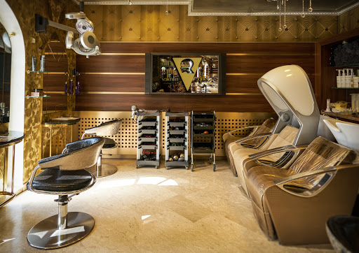 SALON VALENTIN – Sankt Stefan ob Leoben