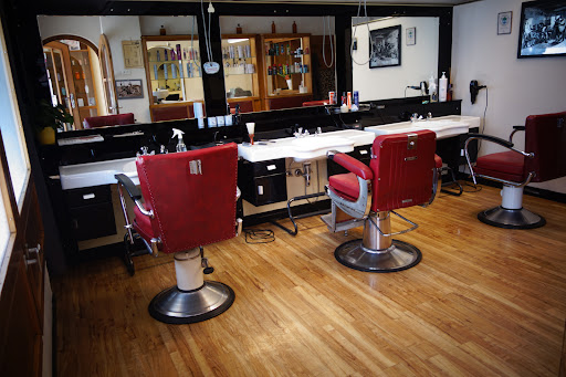 Salon Walter – Aschau im Chiemgau