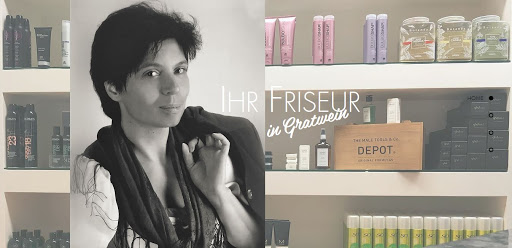 Salon Waltraud – Gratwein