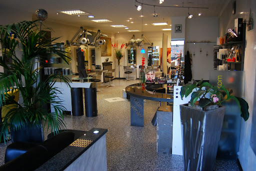 Salon Wenter Damen-& Herrenfriseur – Tirol