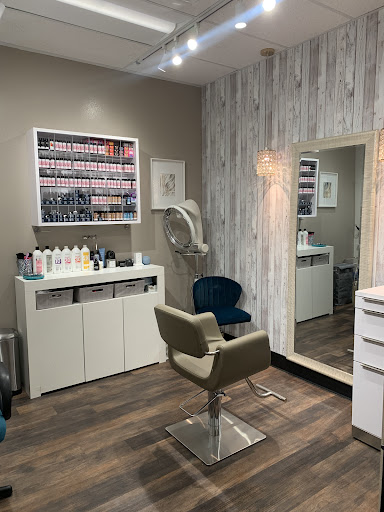 Salons by JC Shrewsbury – Individual Private Salon Suites – Shrewsbury