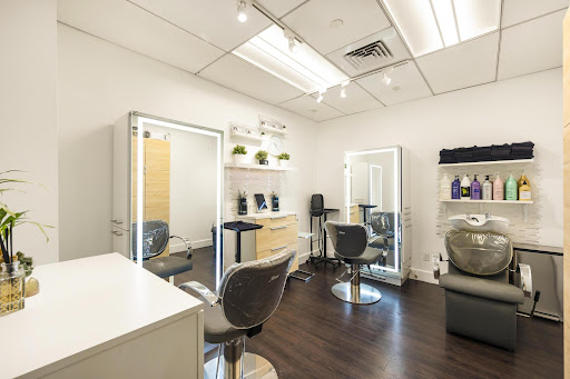 Salons by JC – New York