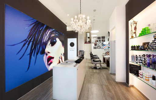 Salto Hairartist – Innsbruck