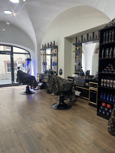 SAMI BARBERSHOP GOLLING – Golling an der Salzach