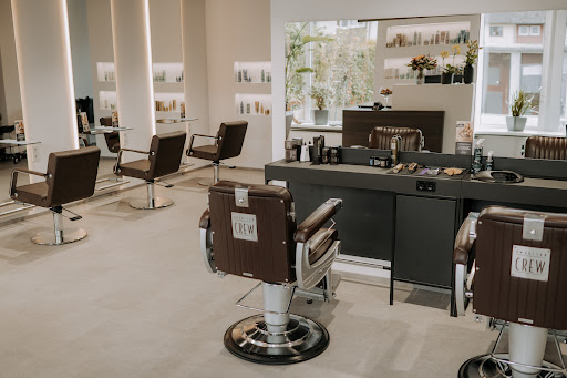 Samy & Friseure – Oberasbach