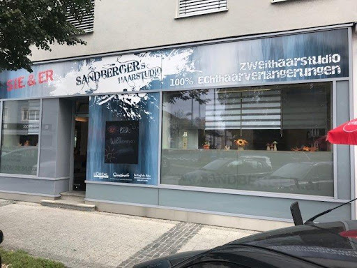 SANDBERGER’s Haarstudio – Wels