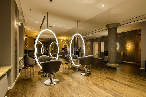Sandra von Gneisenau Salon GmbH – Munich