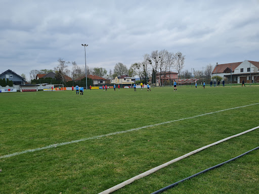SC Wilfleinsdorf – Bruck an der Leitha
