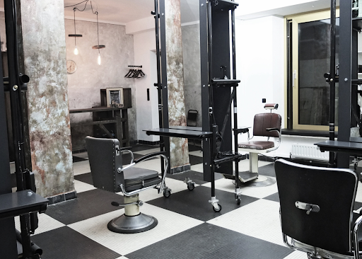 Schlachthof Friseure – Munich