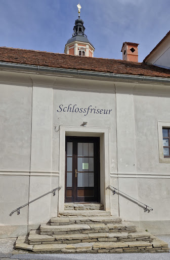 Schloßfriseur Hirschegger – Pöllau